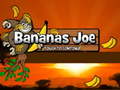 Játék Banana Joe
