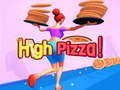 Játék High Pizza 