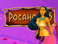 Játék Pocahontas 