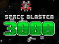Játék Space Blaster 3000