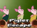 Játék Piglet Escape