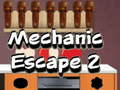 Játék Mechanic Escape 2