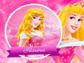 Játék Princess Aurora Match3