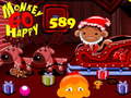Játék Monkey Go Happy Stage 589