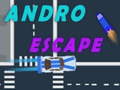 Játék Andro Escape