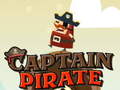 Játék Captain Pirate