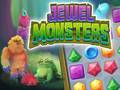 Játék Jewel Monsters