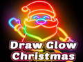 Játék Draw Glow Christmas