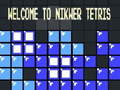 Játék Nikwer Tetris