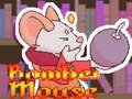 Játék Bomber Mouse