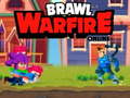 Játék Brawl Warfire online
