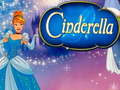 Játék Cinderella 