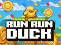 Játék Run Run Duck