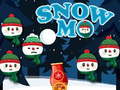 Játék Snow Mo