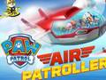 Játék Paw Patrol: Air Patroller