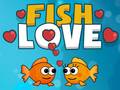 Játék Fish Love