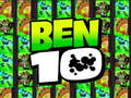 Játék Ben 10 