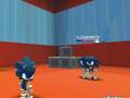 Játék Kogama: Sonic Dash 2