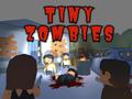 Játék Tiny Zombies