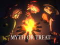 Játék Myth or Treat