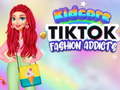 Játék Kidcore TikTok Fashion Addicts