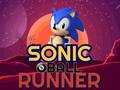 Játék Sonic 8 Ball Runner