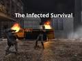 Játék The Infected Survival