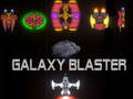 Játék Galaxy Blaster