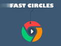 Játék Fast Circles