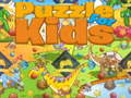 Játék Puzzles for Kids