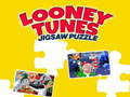 Játék Looney Tunes Christmas Jigsaw Puzzle