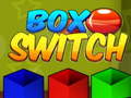 Játék Box Switch