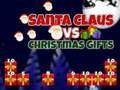 Játék Santa Claus vs Christmas Gifts