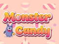 Játék Monster Candy 