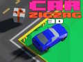 Játék Car ZigZag 3D