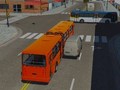 Játék Bus Simulation City Bus Driver
