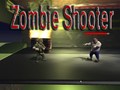 Játék Zombie Shooter