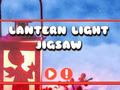 Játék Lantern Light Jigsaw