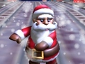 Játék Subway Santa Runner Christmas