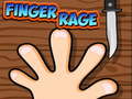 Játék Finger Rage