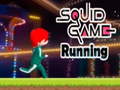 Játék Squid Game Running 
