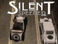 Játék Silent Speeder