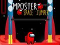 Játék Imposter Space Jumper