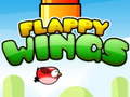 Játék Flappy Wings