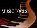 Játék Music Tools