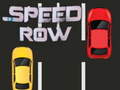 Játék Speed Row