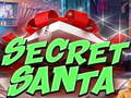 Játék Secret Santa