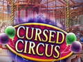 Játék Cursed Circus