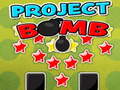 Játék Project Bomb