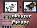 Játék Jokester Escape